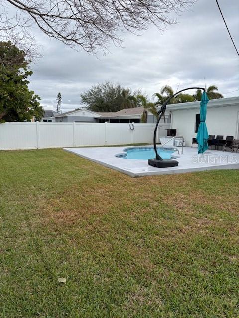 445 80TH WAY, ST PETE BEACH, FL, 33706