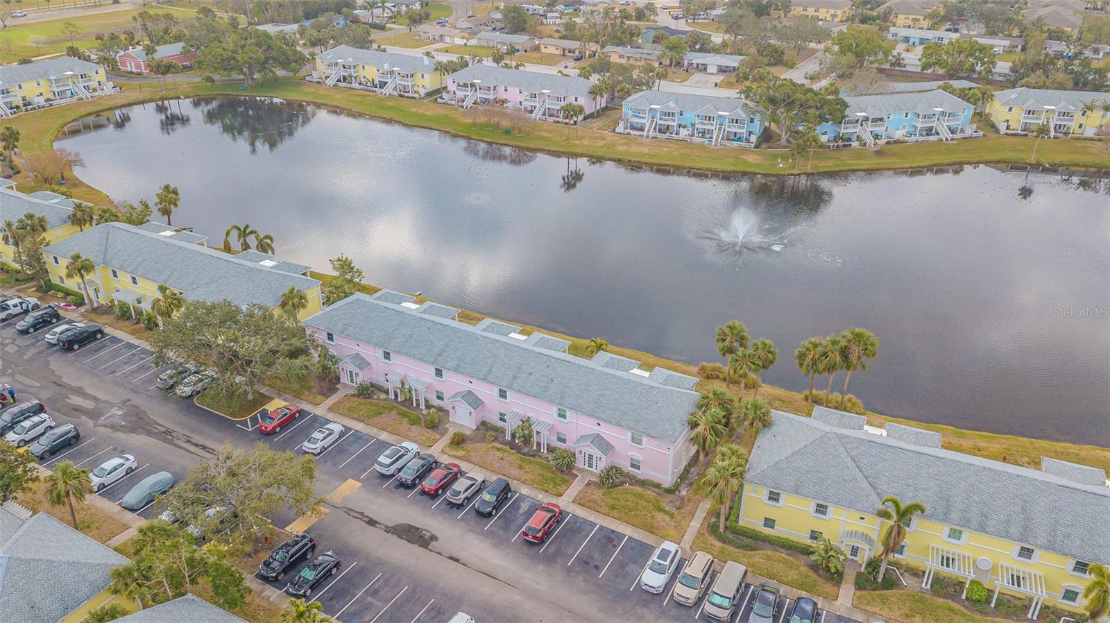 190 POMPANO DR SE #A, ST PETERSBURG, FL, 33705