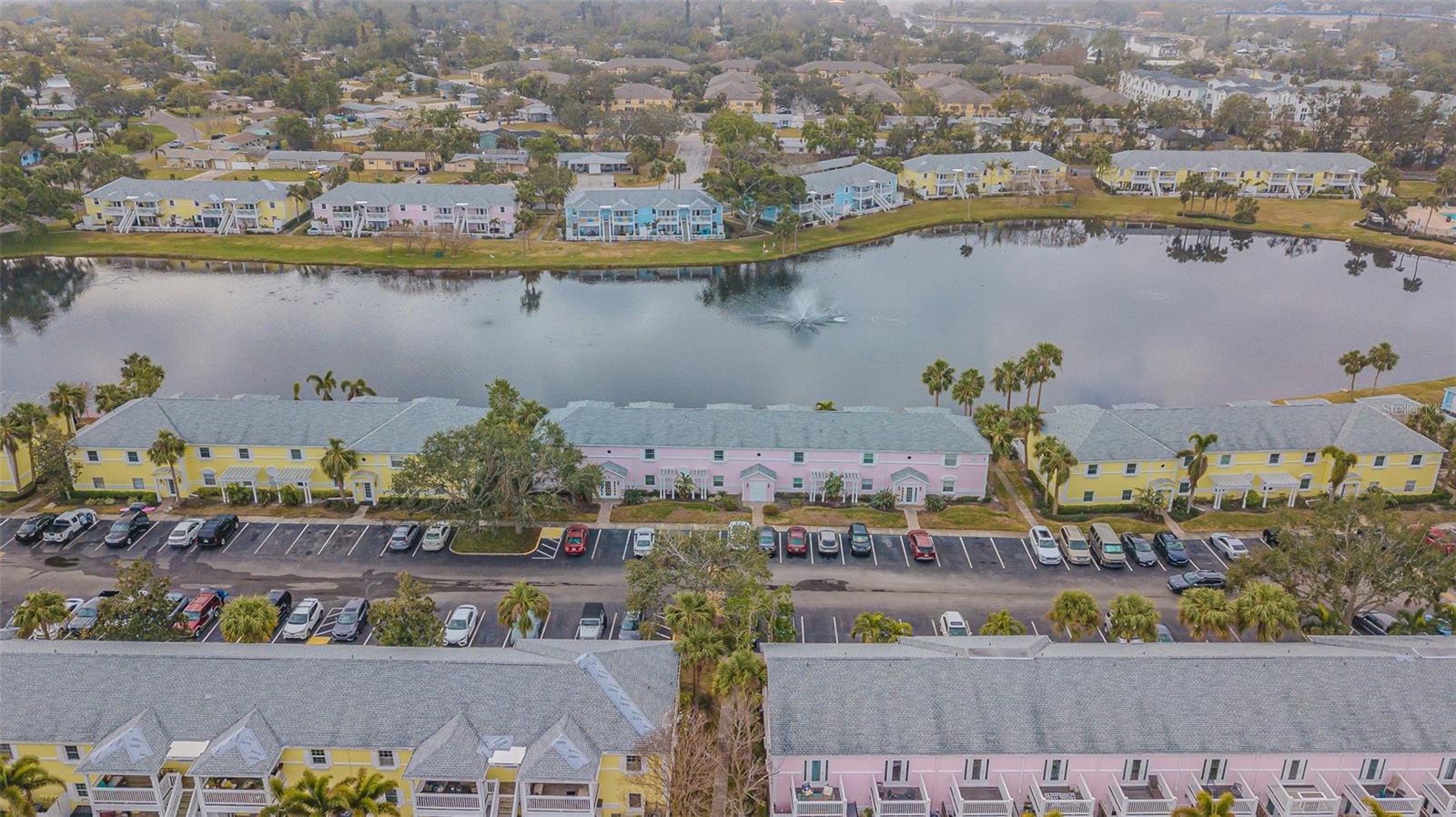 190 POMPANO DR SE #A, ST PETERSBURG, FL, 33705