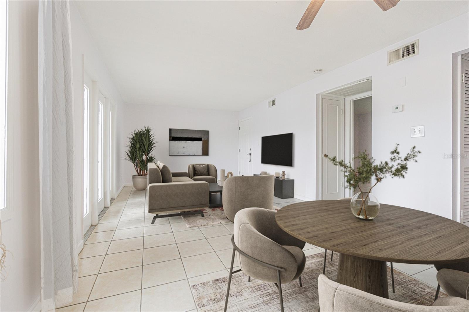 190 POMPANO DR SE #A, ST PETERSBURG, FL, 33705