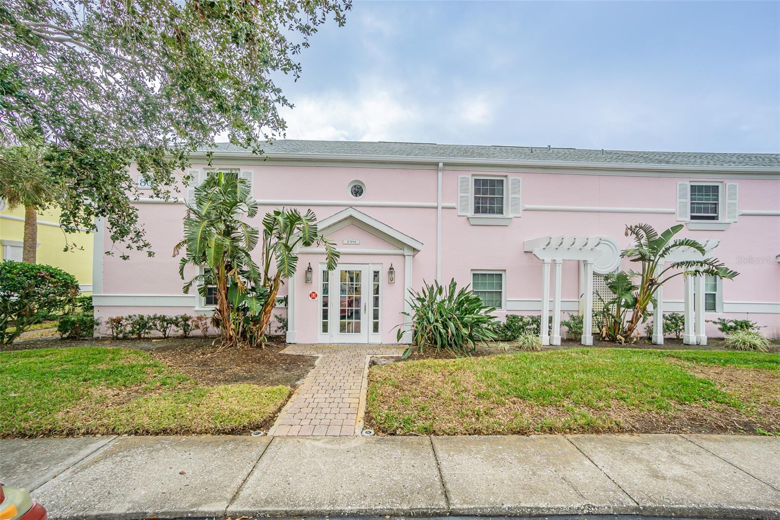 190 POMPANO DR SE #A, ST PETERSBURG, FL, 33705