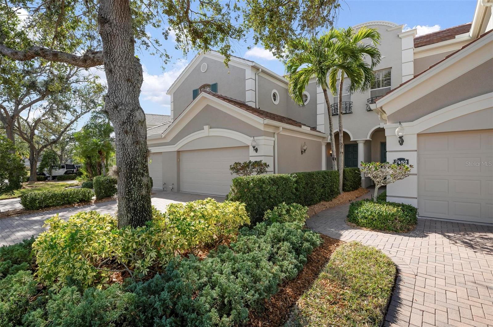 7484 BOTANICA PKWY #101 B-24, SARASOTA, FL, 34238