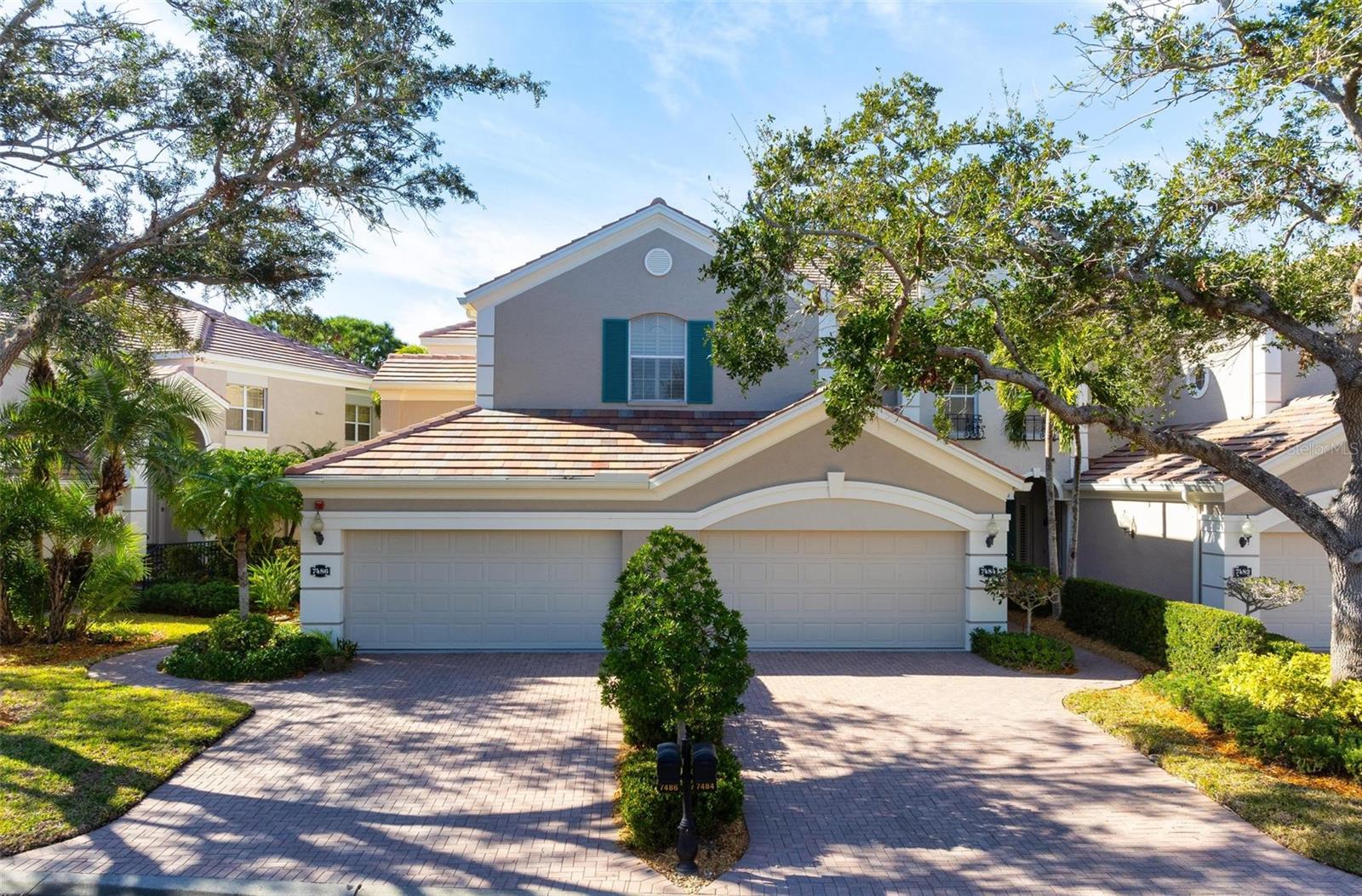 7484 BOTANICA PKWY #101 B-24, SARASOTA, FL, 34238
