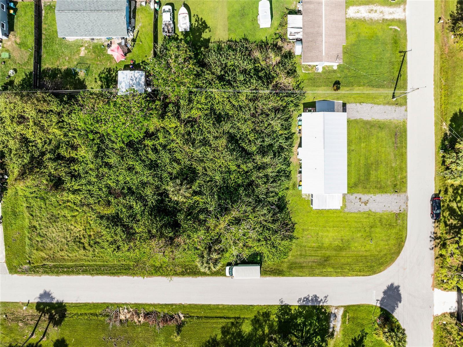 11405 ALLIGATOR ST, PUNTA GORDA, FL, 33955