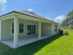 179 GREENWOOD DR, PALM COAST, FL, 32137