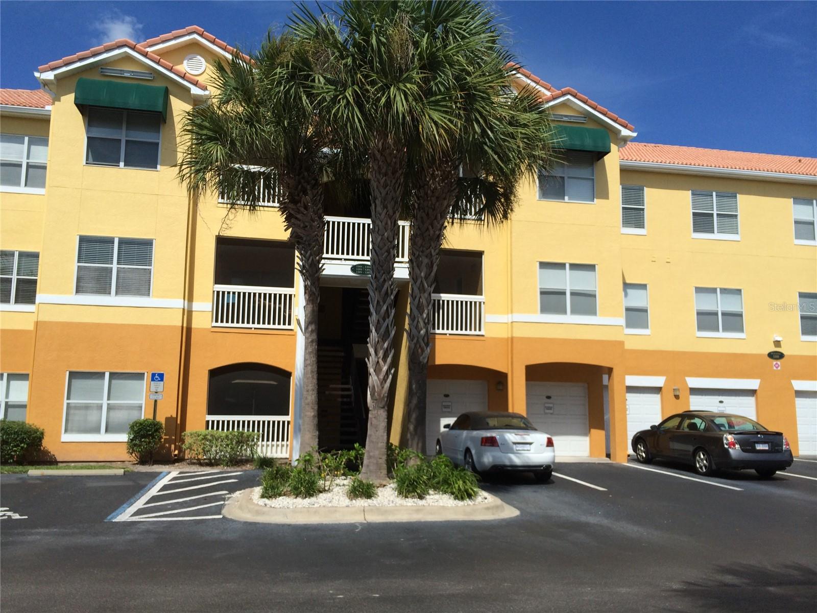 10764 70TH AVE #1303, SEMINOLE, FL, 33772