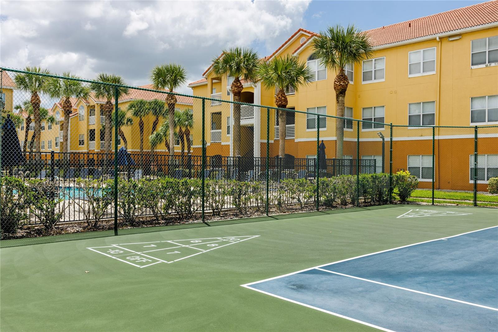 10764 70TH AVE #1303, SEMINOLE, FL, 33772