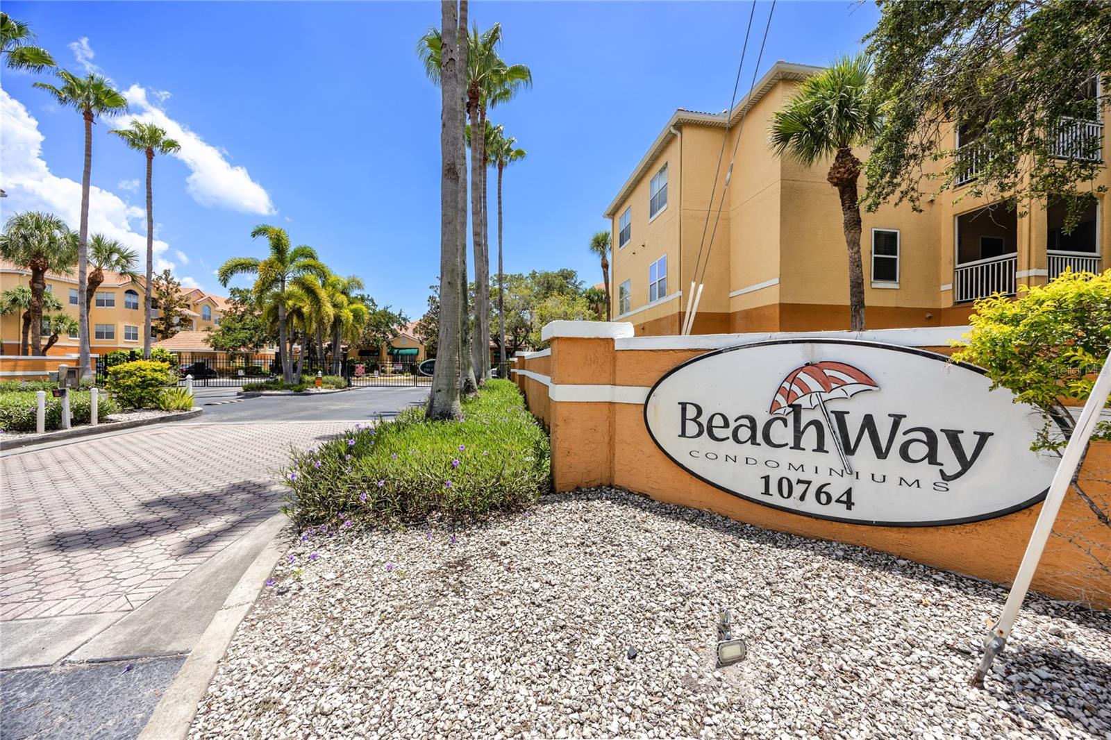 10764 70TH AVE #1303, SEMINOLE, FL, 33772