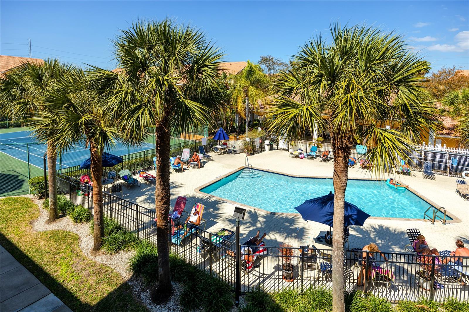 10764 70TH AVE #1303, SEMINOLE, FL, 33772