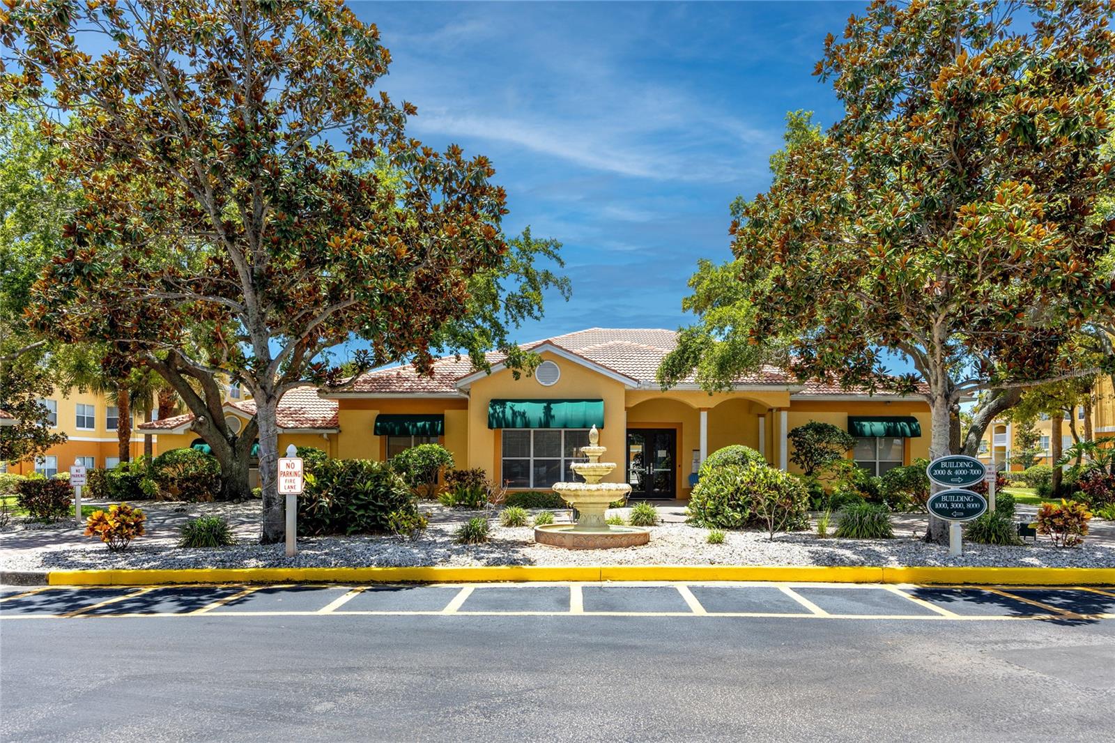 10764 70TH AVE #1303, SEMINOLE, FL, 33772