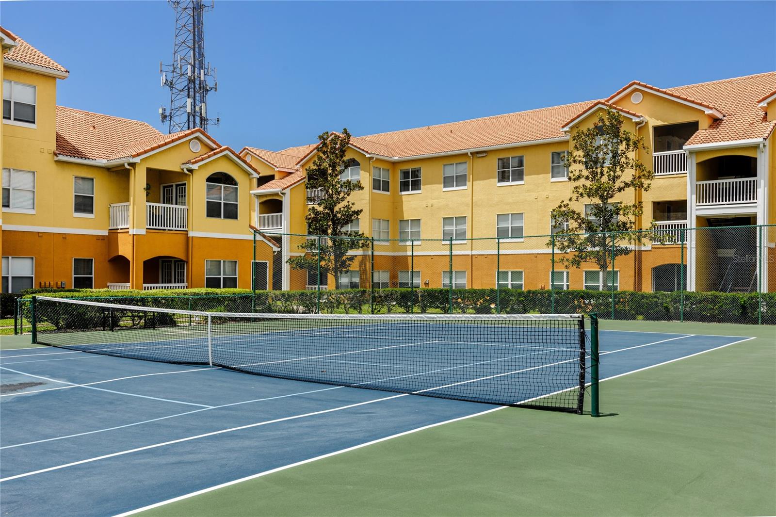 10764 70TH AVE #1303, SEMINOLE, FL, 33772