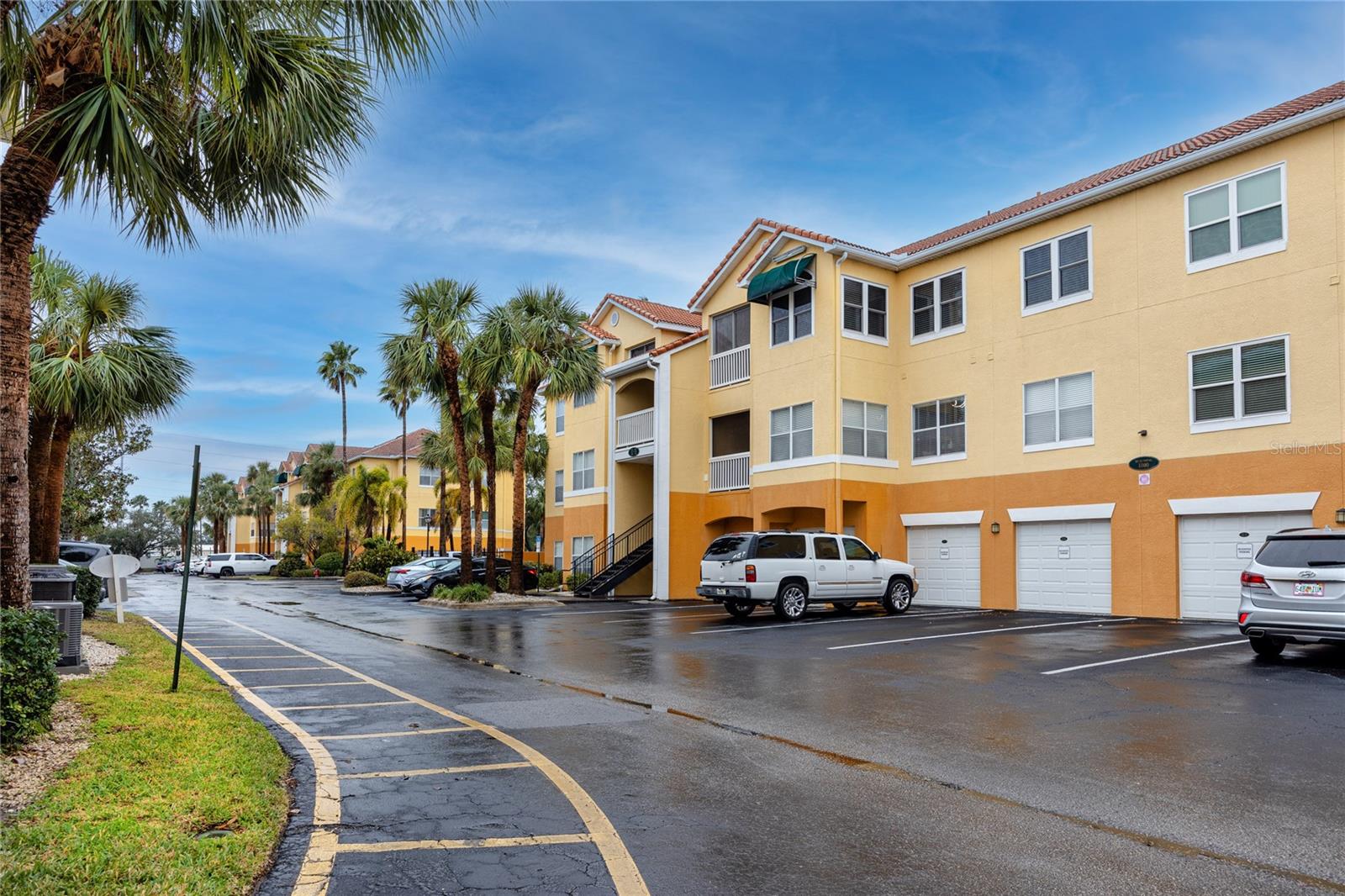 10764 70TH AVE #1303, SEMINOLE, FL, 33772