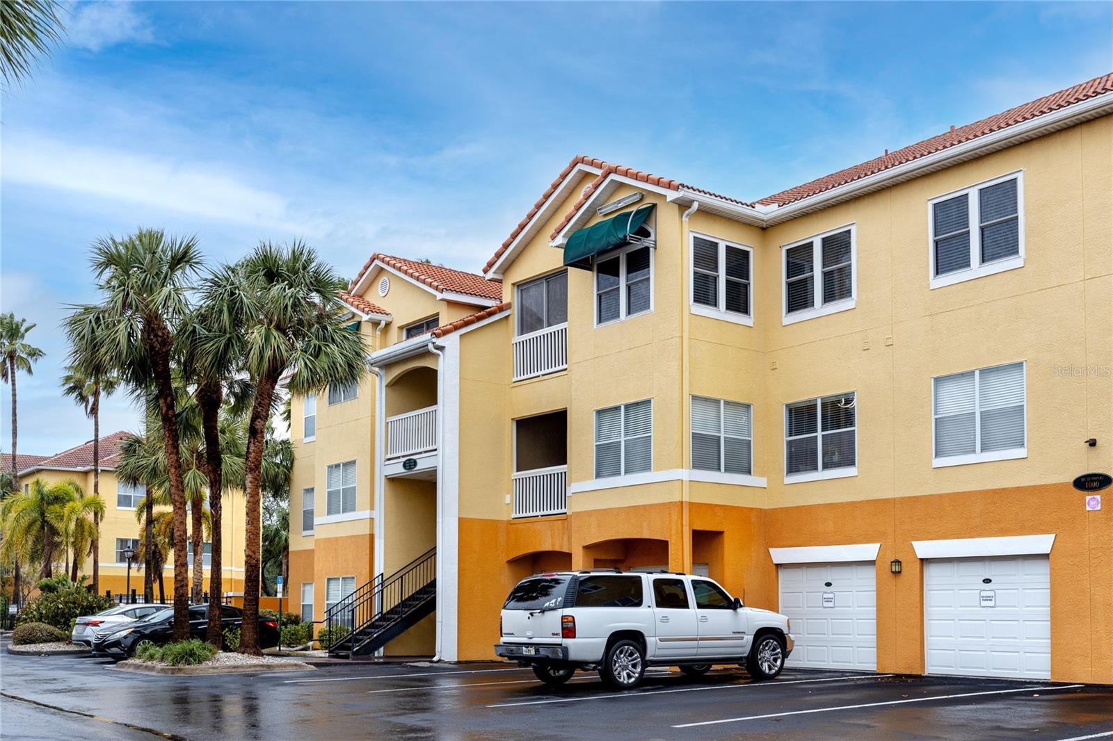 10764 70TH AVE #1303, SEMINOLE, FL, 33772