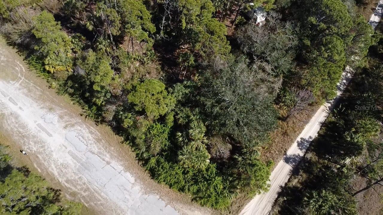 HORNBUCKLE BLVD, NORTH PORT, FL, 34291