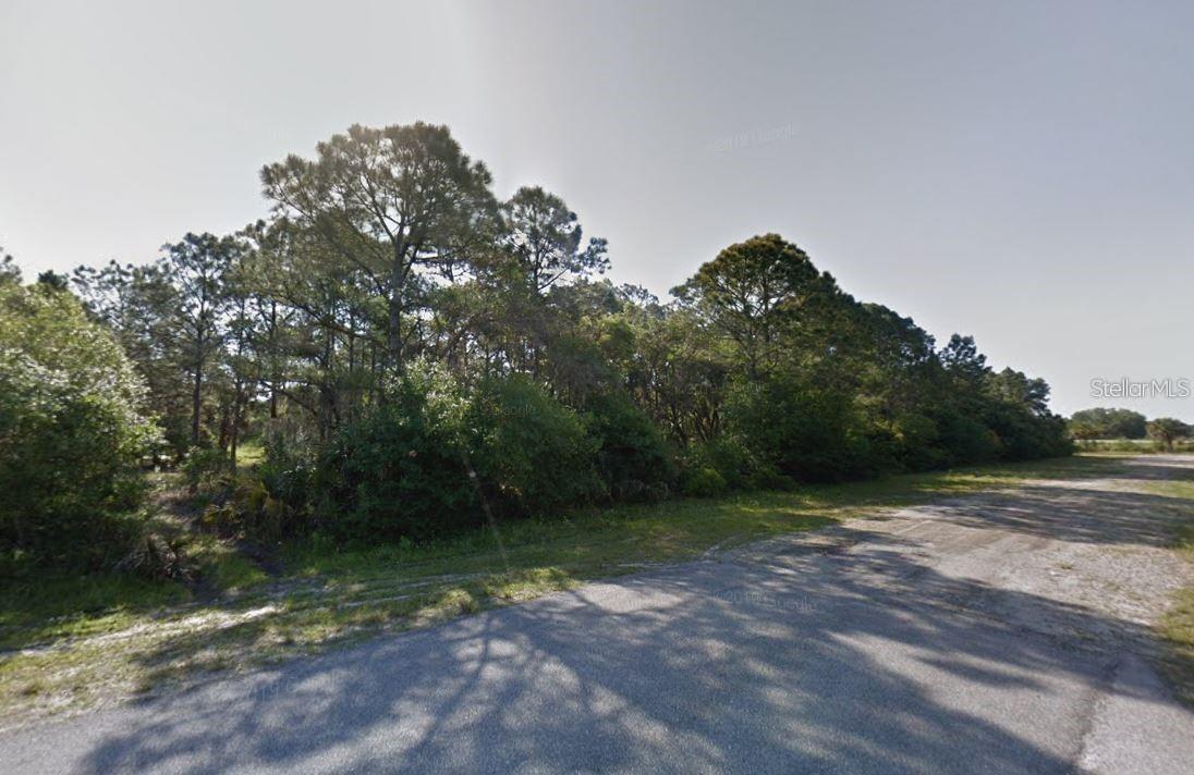 HORNBUCKLE BLVD, NORTH PORT, FL, 34291