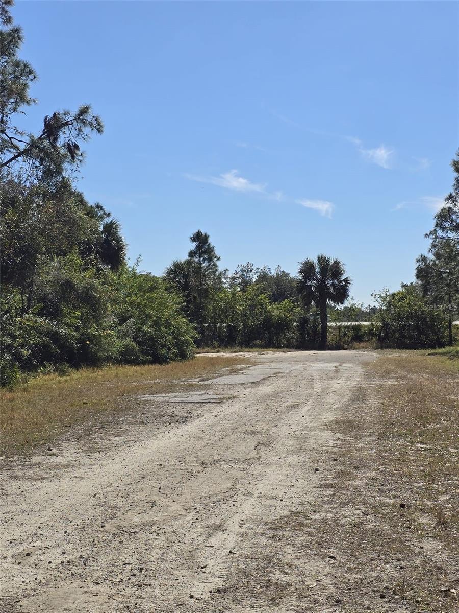 HORNBUCKLE BLVD, NORTH PORT, FL, 34291
