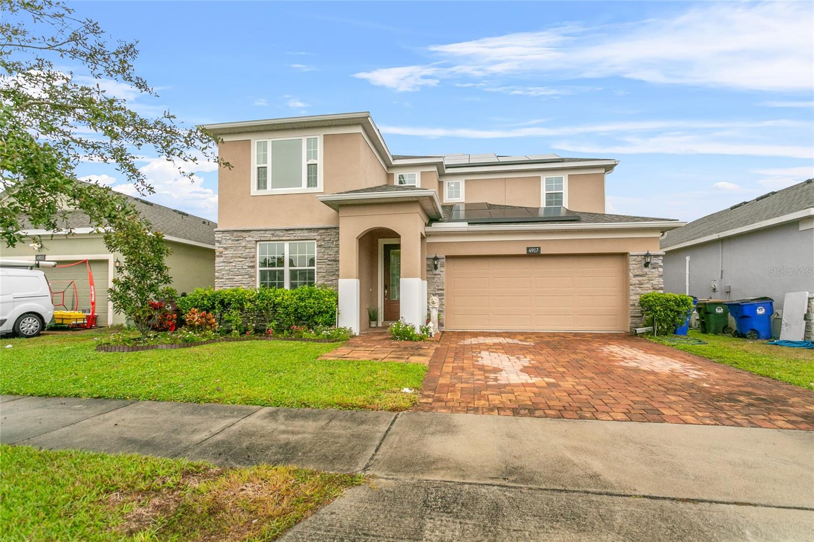 4917 OLIVIA CT, ST CLOUD, FL, 34772