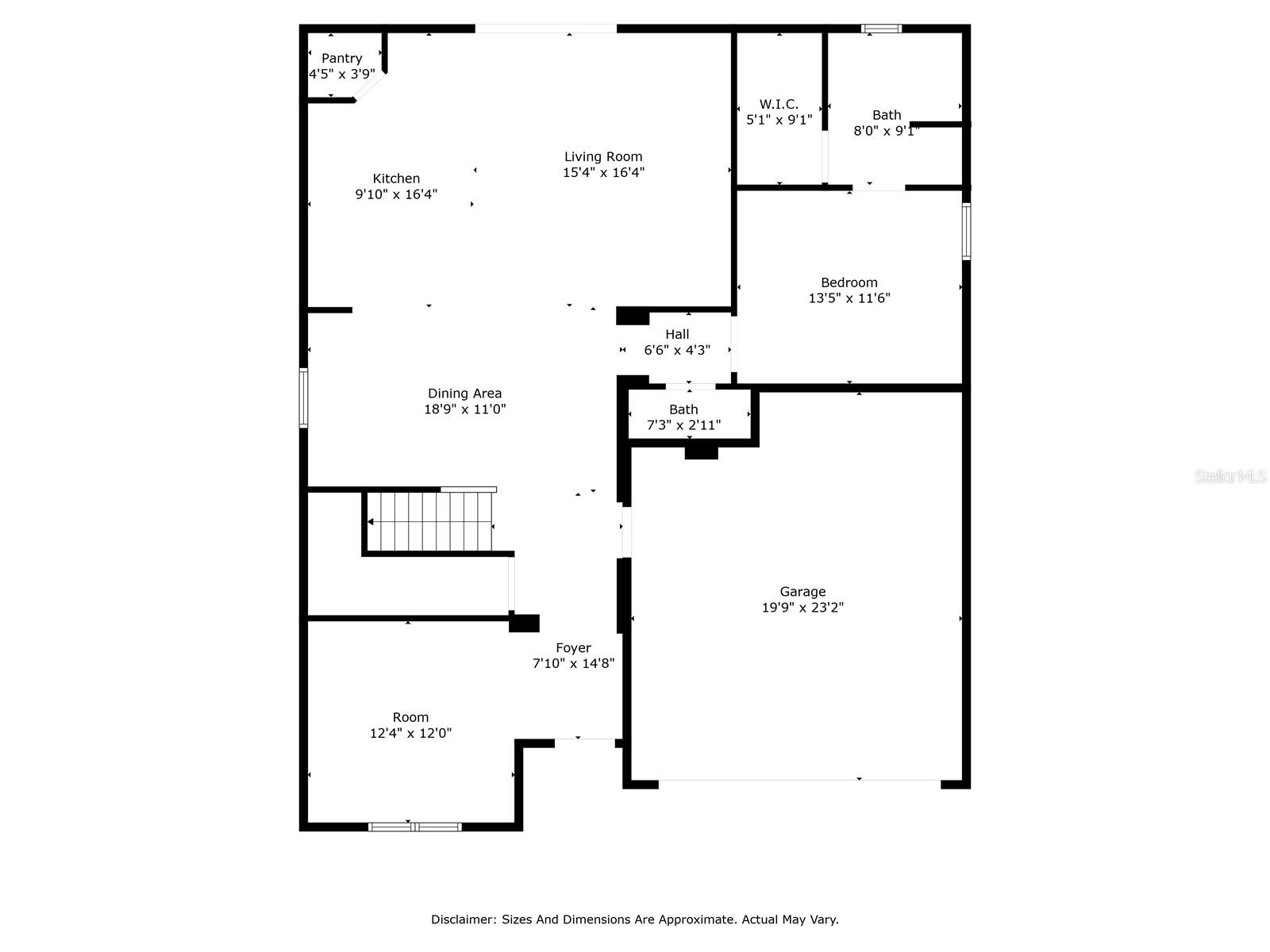 4917 OLIVIA CT, ST CLOUD, FL, 34772