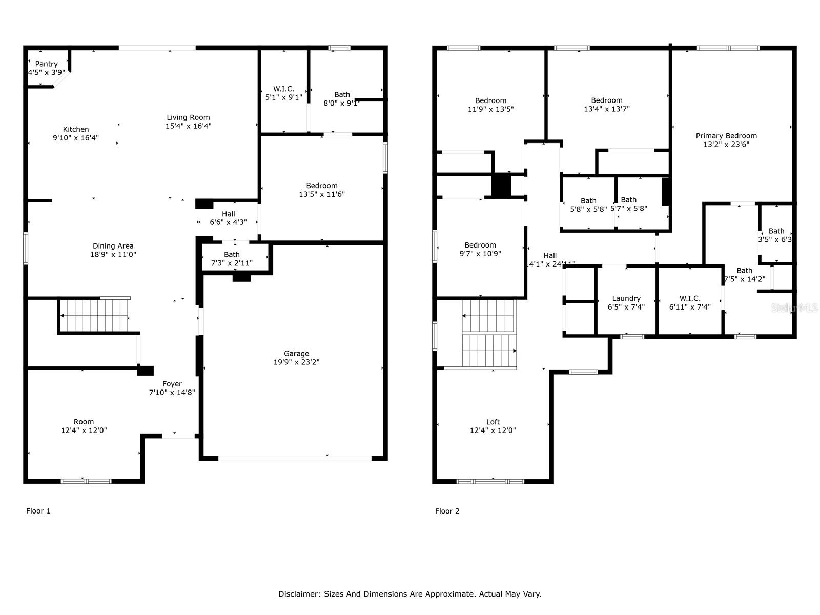 4917 OLIVIA CT, ST CLOUD, FL, 34772
