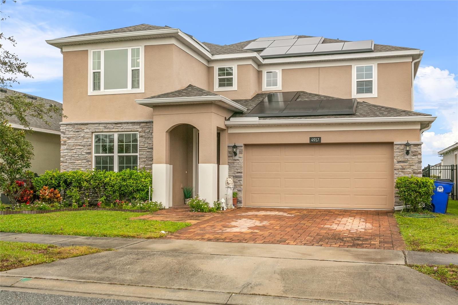4917 OLIVIA CT, ST CLOUD, FL, 34772