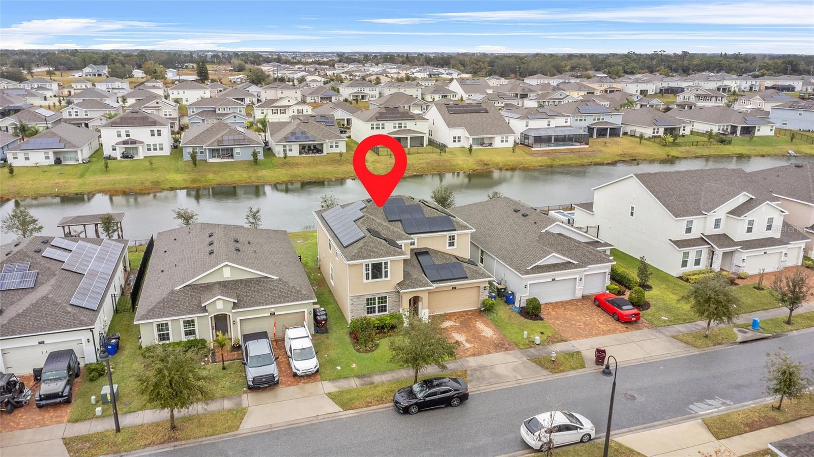 4917 OLIVIA CT, ST CLOUD, FL, 34772