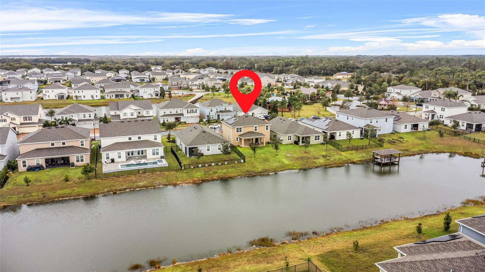 4917 OLIVIA CT, ST CLOUD, FL, 34772