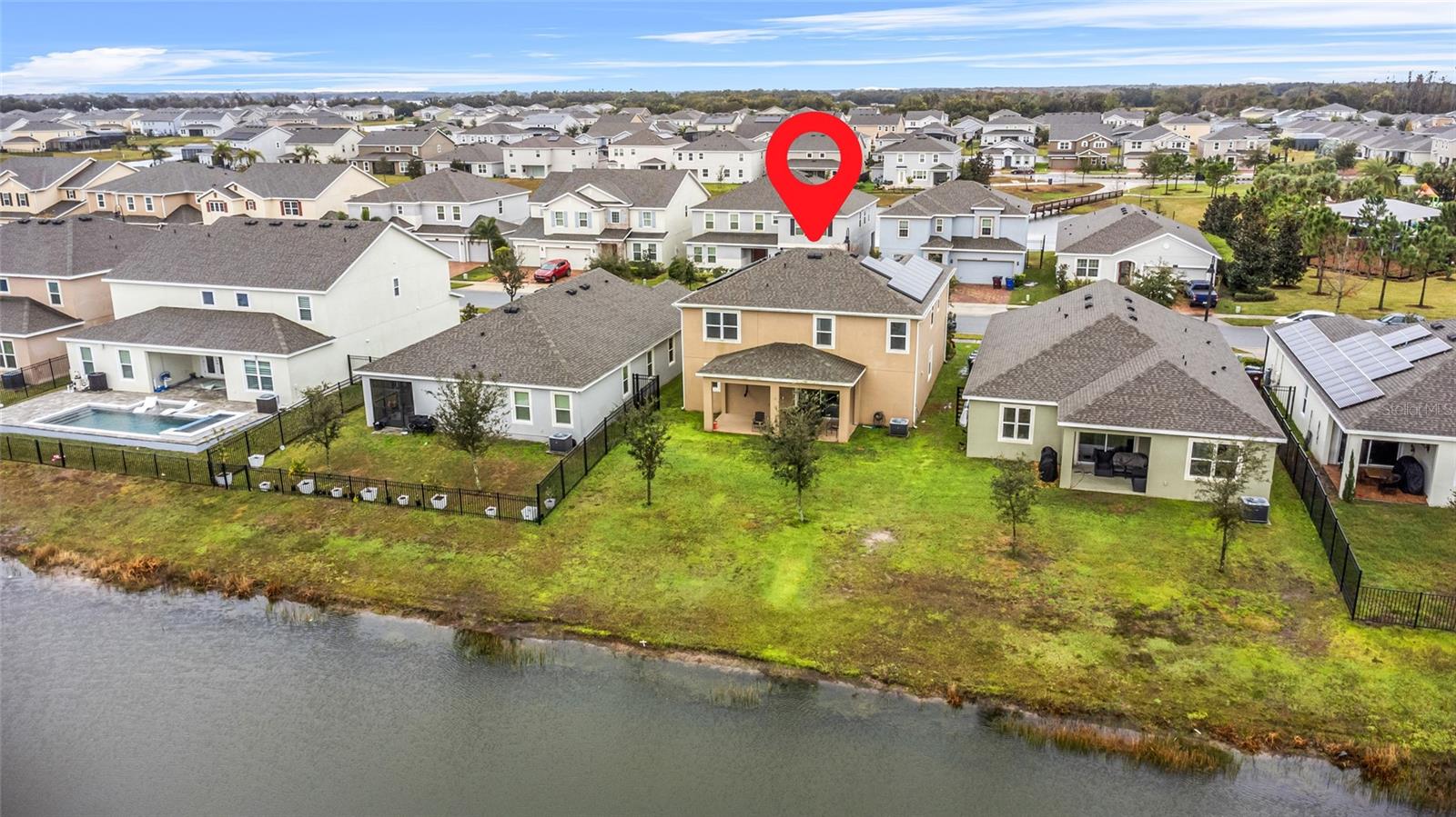 4917 OLIVIA CT, ST CLOUD, FL, 34772