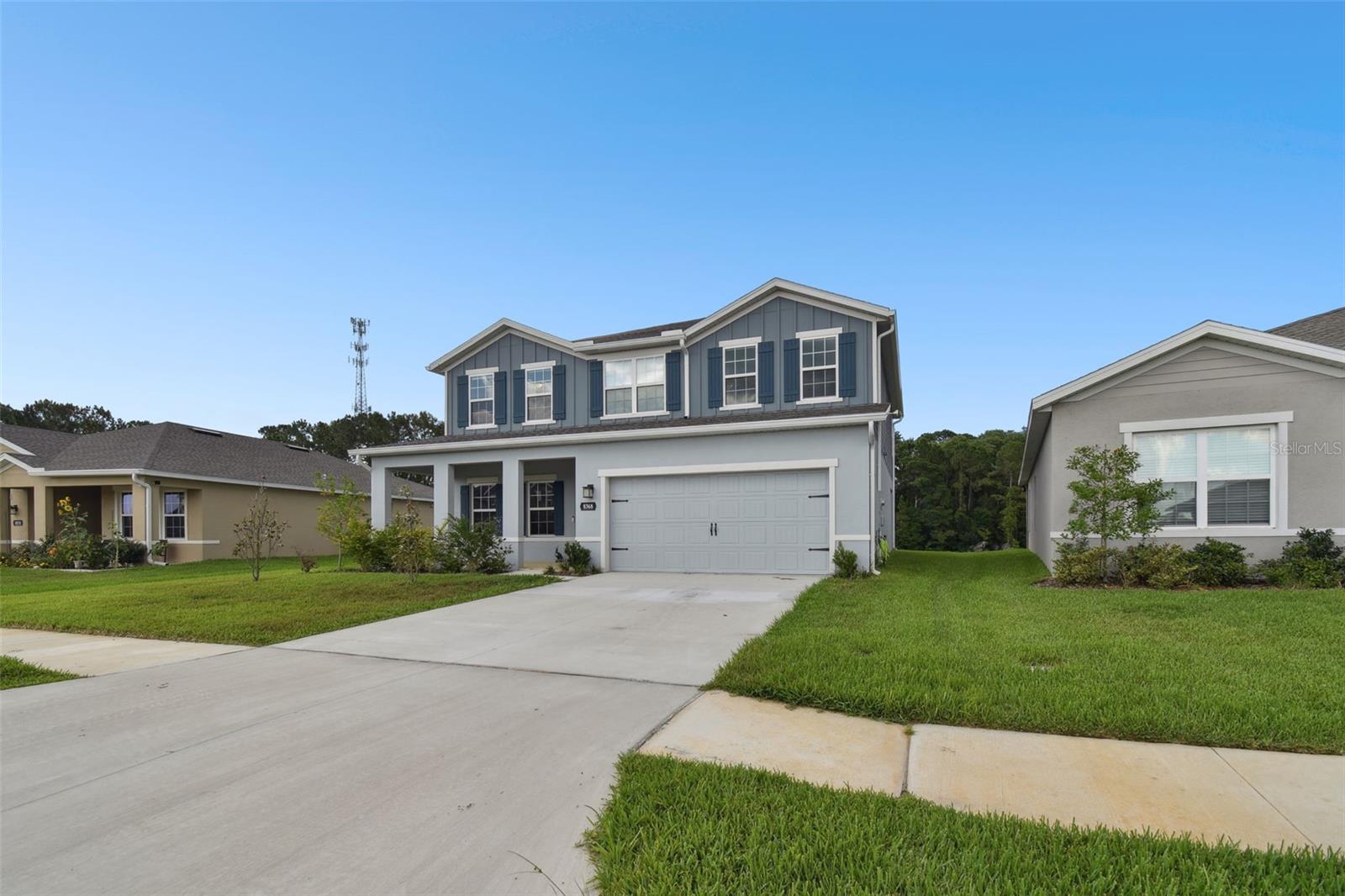 8368 GREENWAY AVE, WESLEY CHAPEL, FL, 33544