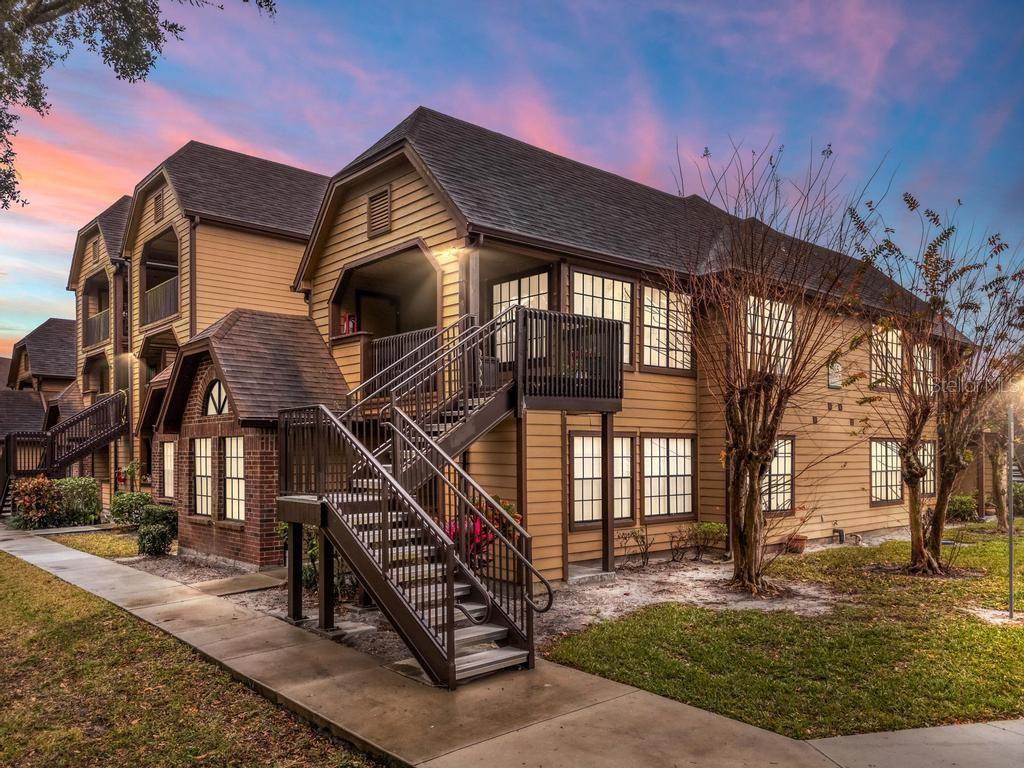 365 FORESTWAY CIR #204, ALTAMONTE SPRINGS, FL, 32701