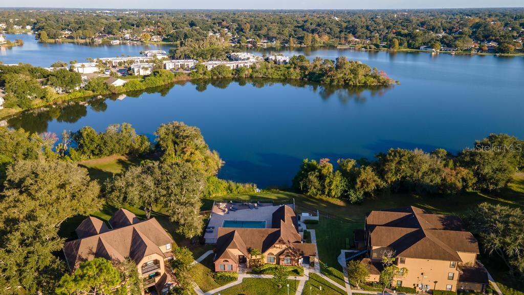 365 FORESTWAY CIR #204, ALTAMONTE SPRINGS, FL, 32701