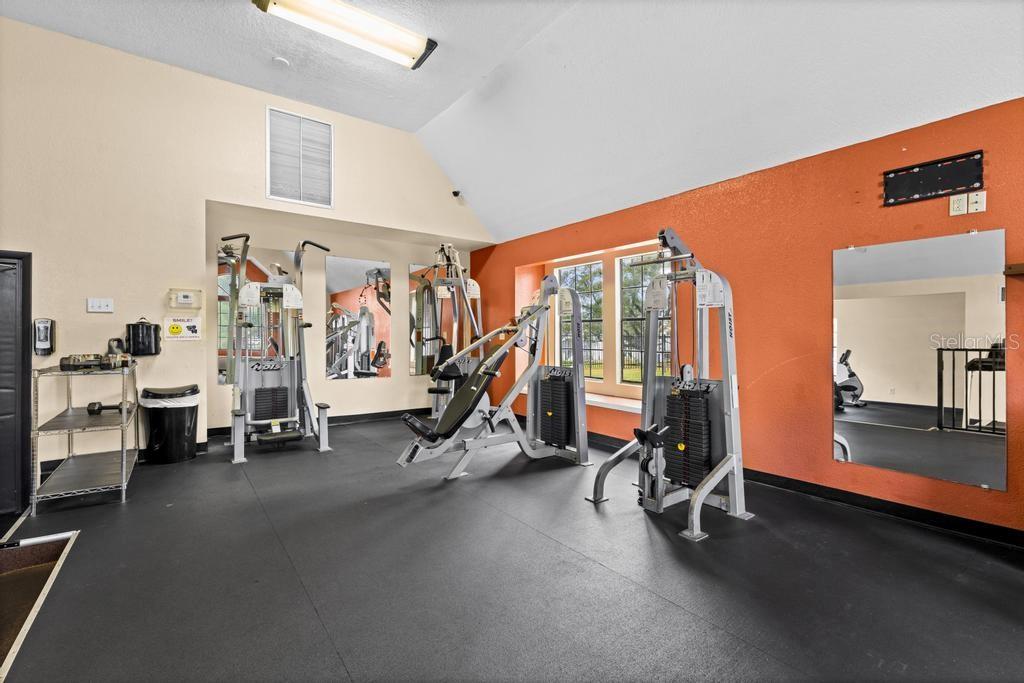 365 FORESTWAY CIR #204, ALTAMONTE SPRINGS, FL, 32701