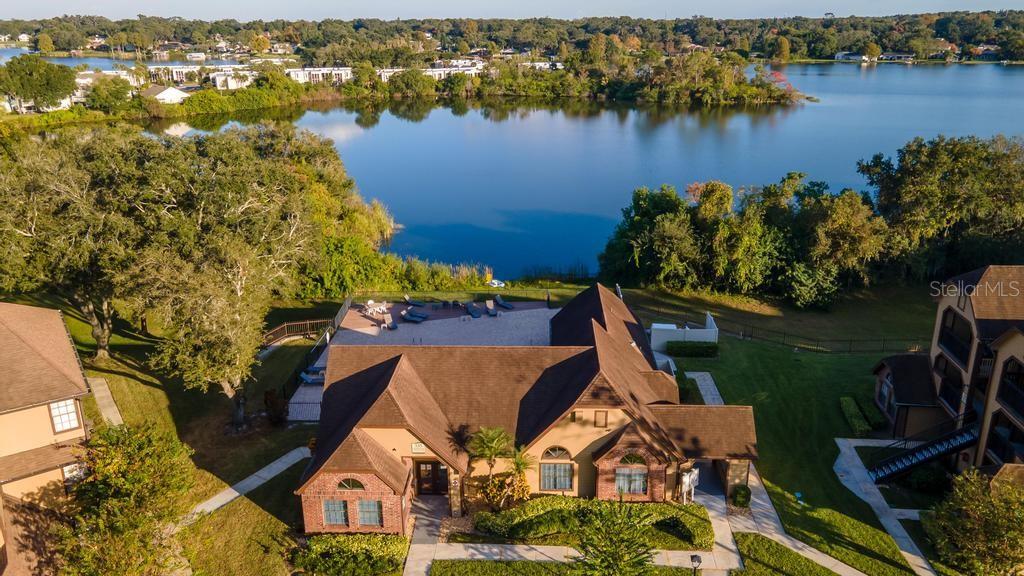 365 FORESTWAY CIR #204, ALTAMONTE SPRINGS, FL, 32701