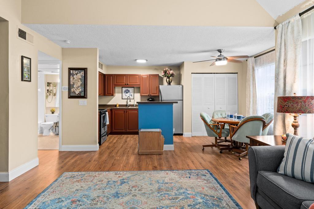 365 FORESTWAY CIR #204, ALTAMONTE SPRINGS, FL, 32701