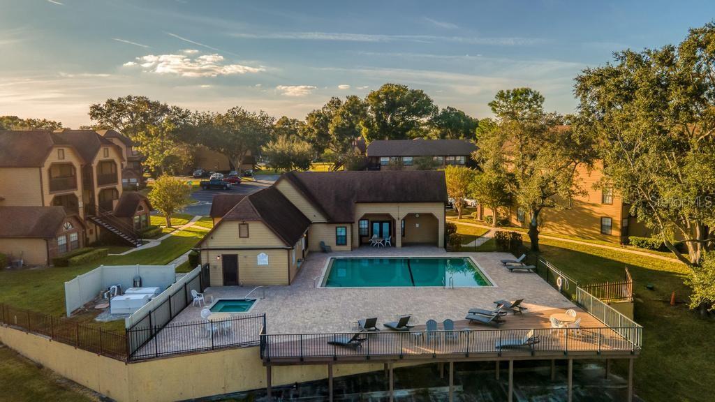 365 FORESTWAY CIR #204, ALTAMONTE SPRINGS, FL, 32701
