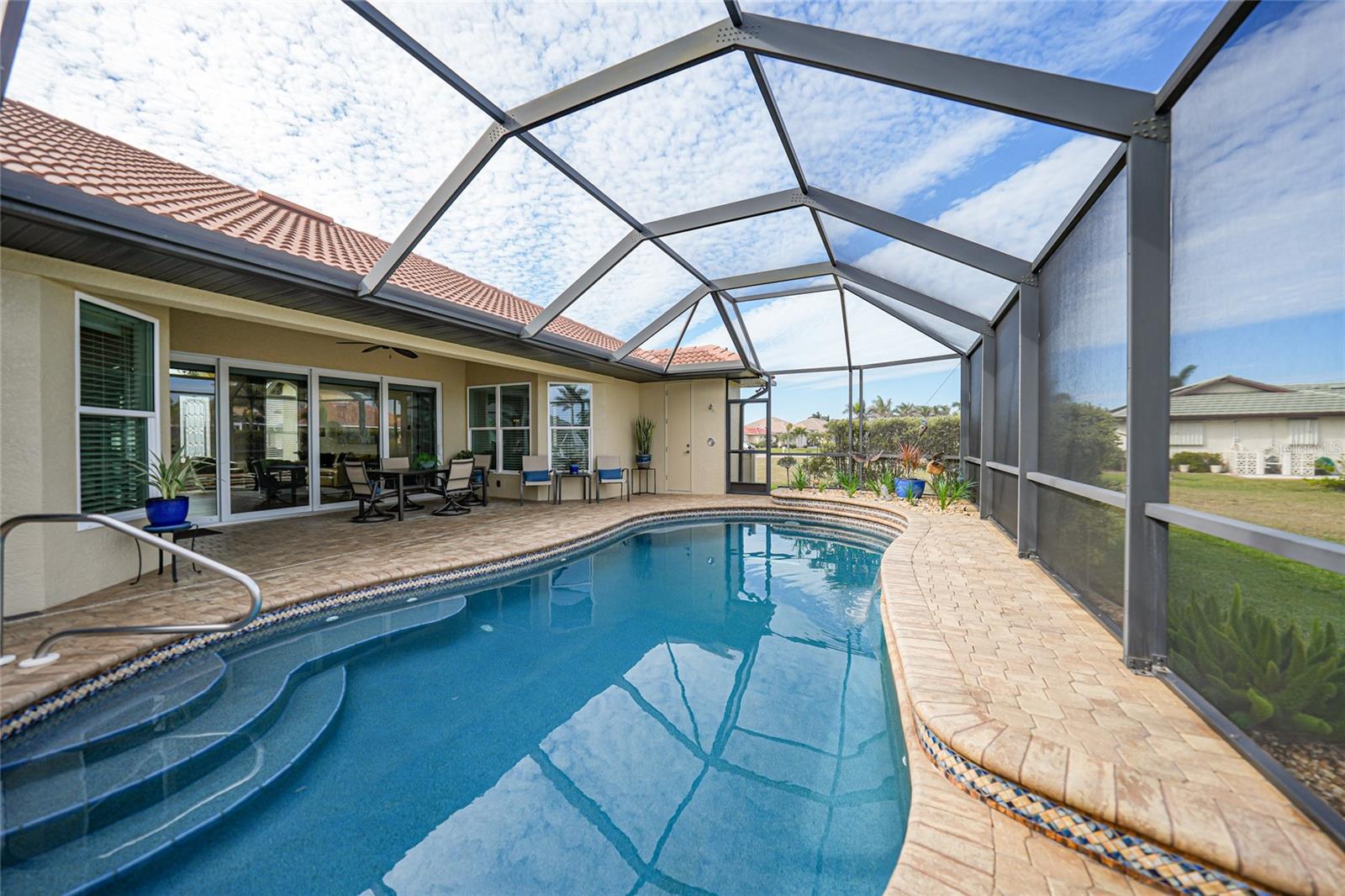 720 BIMINI LN, PUNTA GORDA, FL, 33950