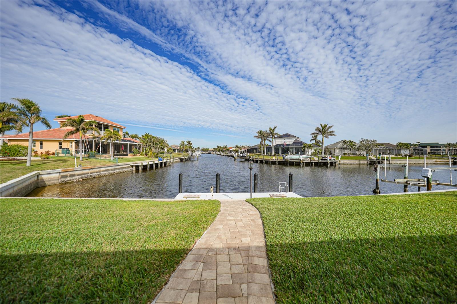 720 BIMINI LN, PUNTA GORDA, FL, 33950