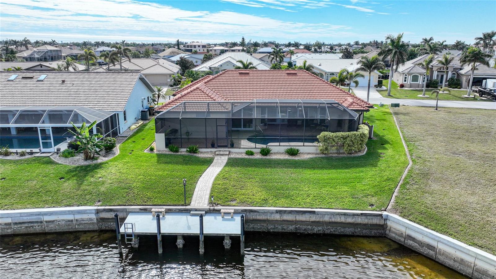 720 BIMINI LN, PUNTA GORDA, FL, 33950
