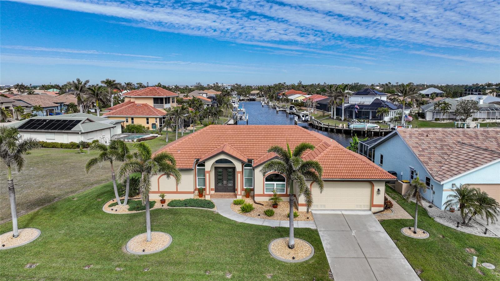 720 BIMINI LN, PUNTA GORDA, FL, 33950