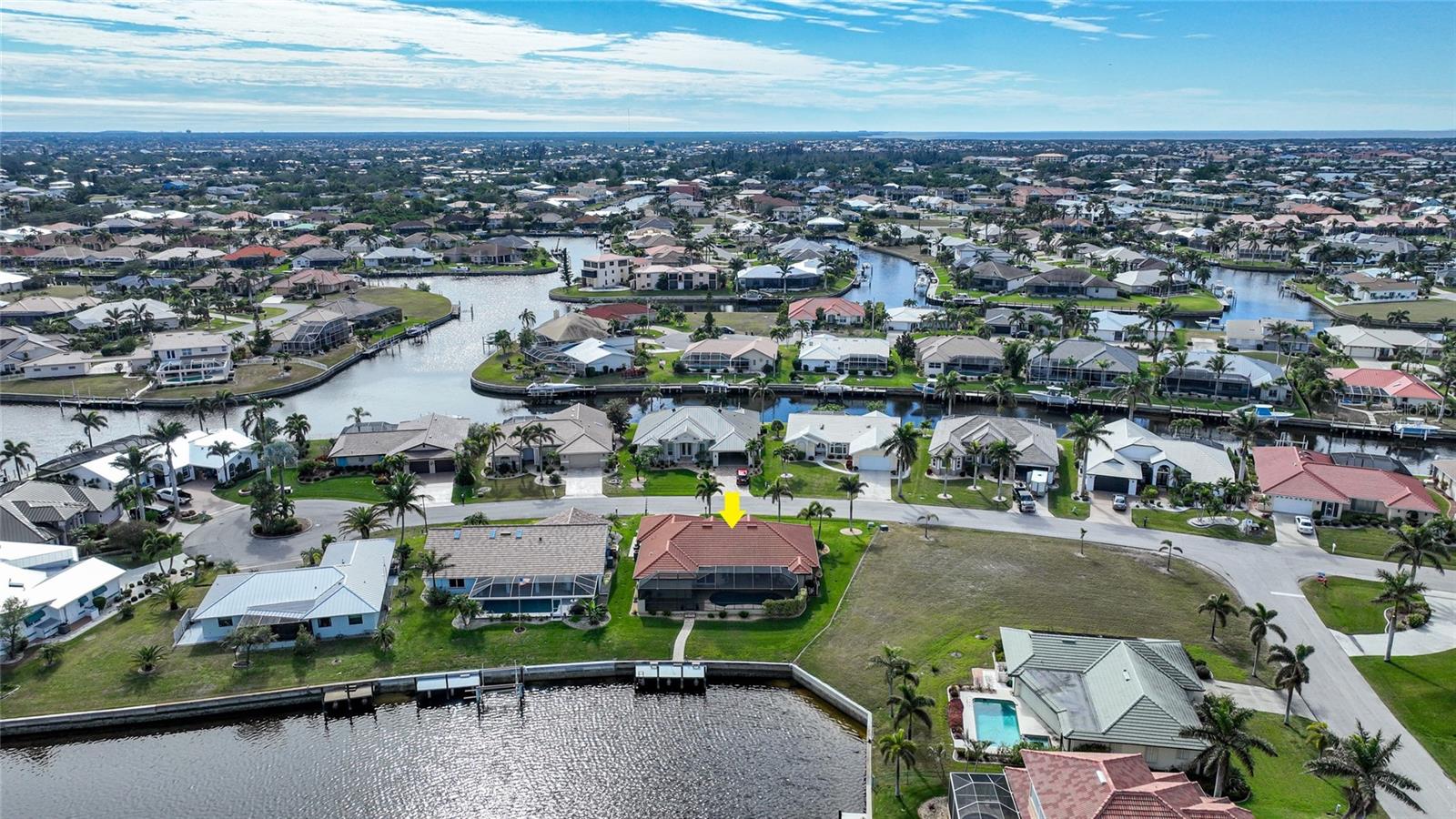 720 BIMINI LN, PUNTA GORDA, FL, 33950