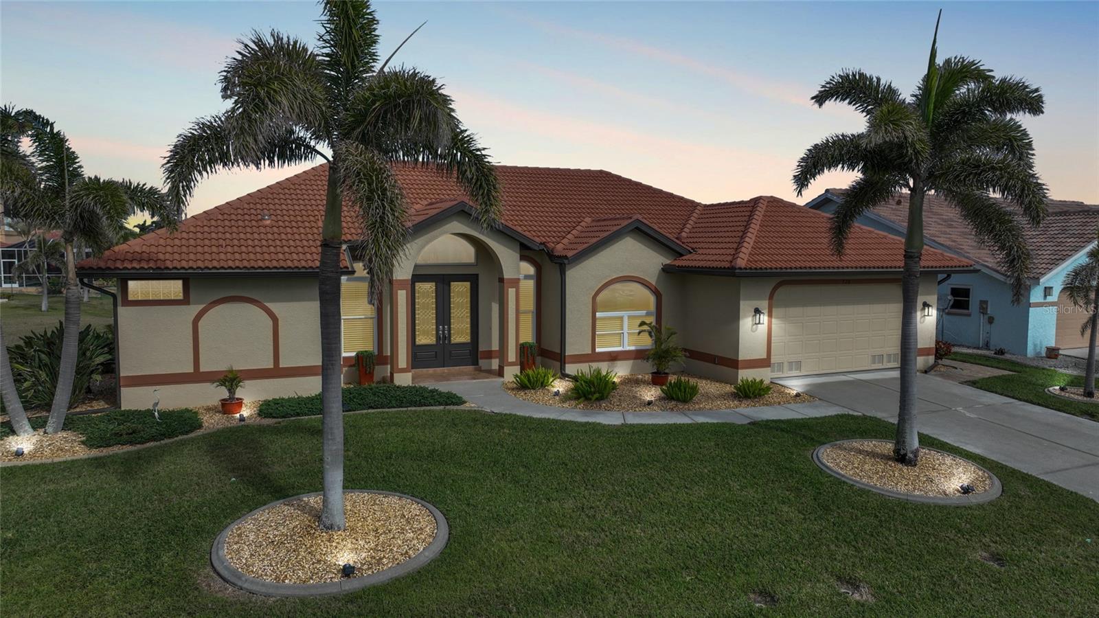 720 BIMINI LN, PUNTA GORDA, FL, 33950