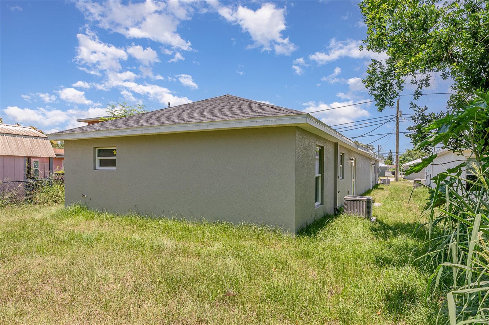 306/308 AVE P NW, WINTER HAVEN, FL, 33881