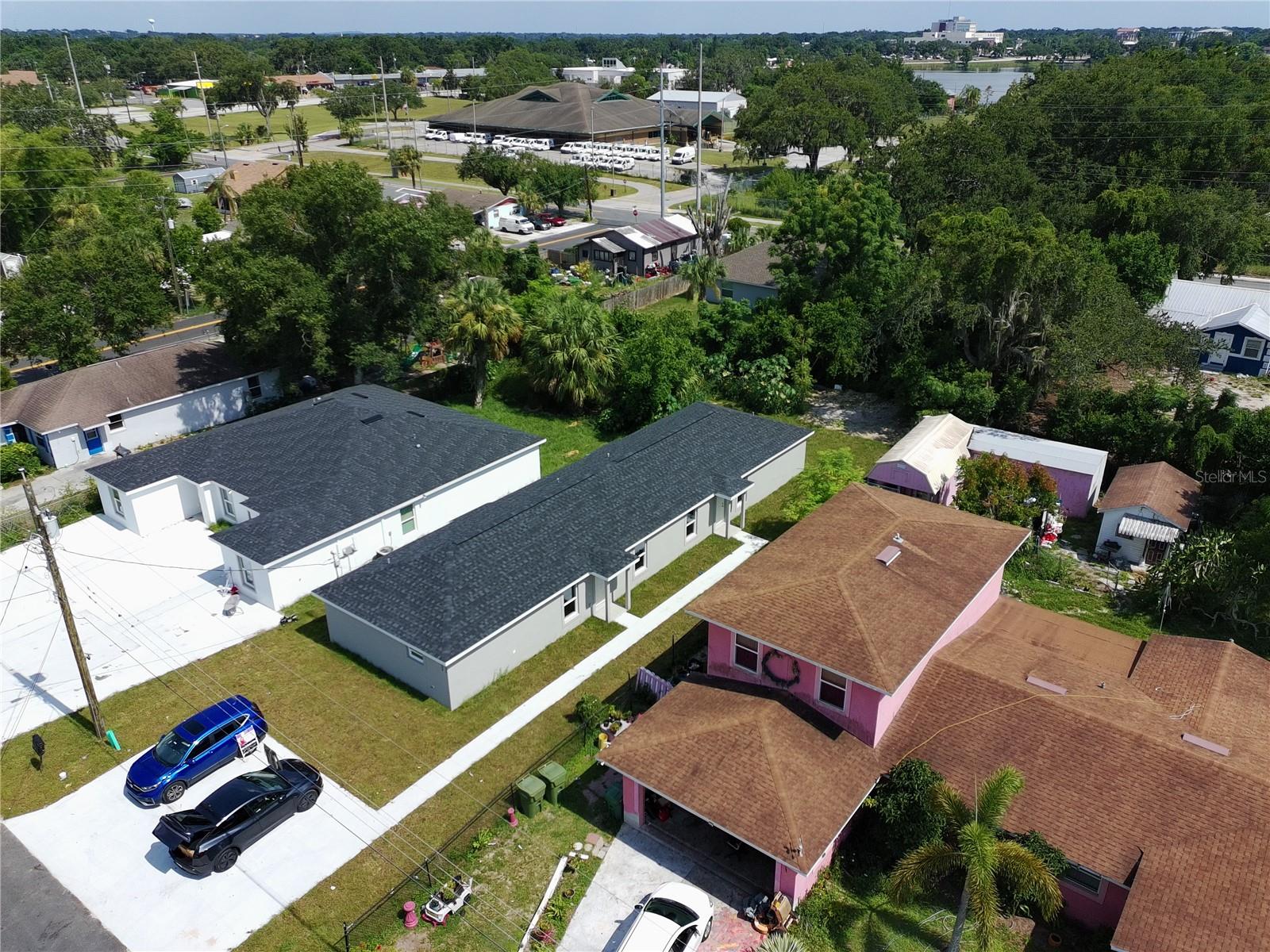 306/308 AVE P NW, WINTER HAVEN, FL, 33881