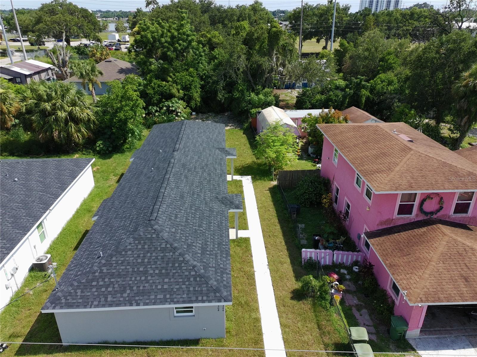 306/308 AVE P NW, WINTER HAVEN, FL, 33881