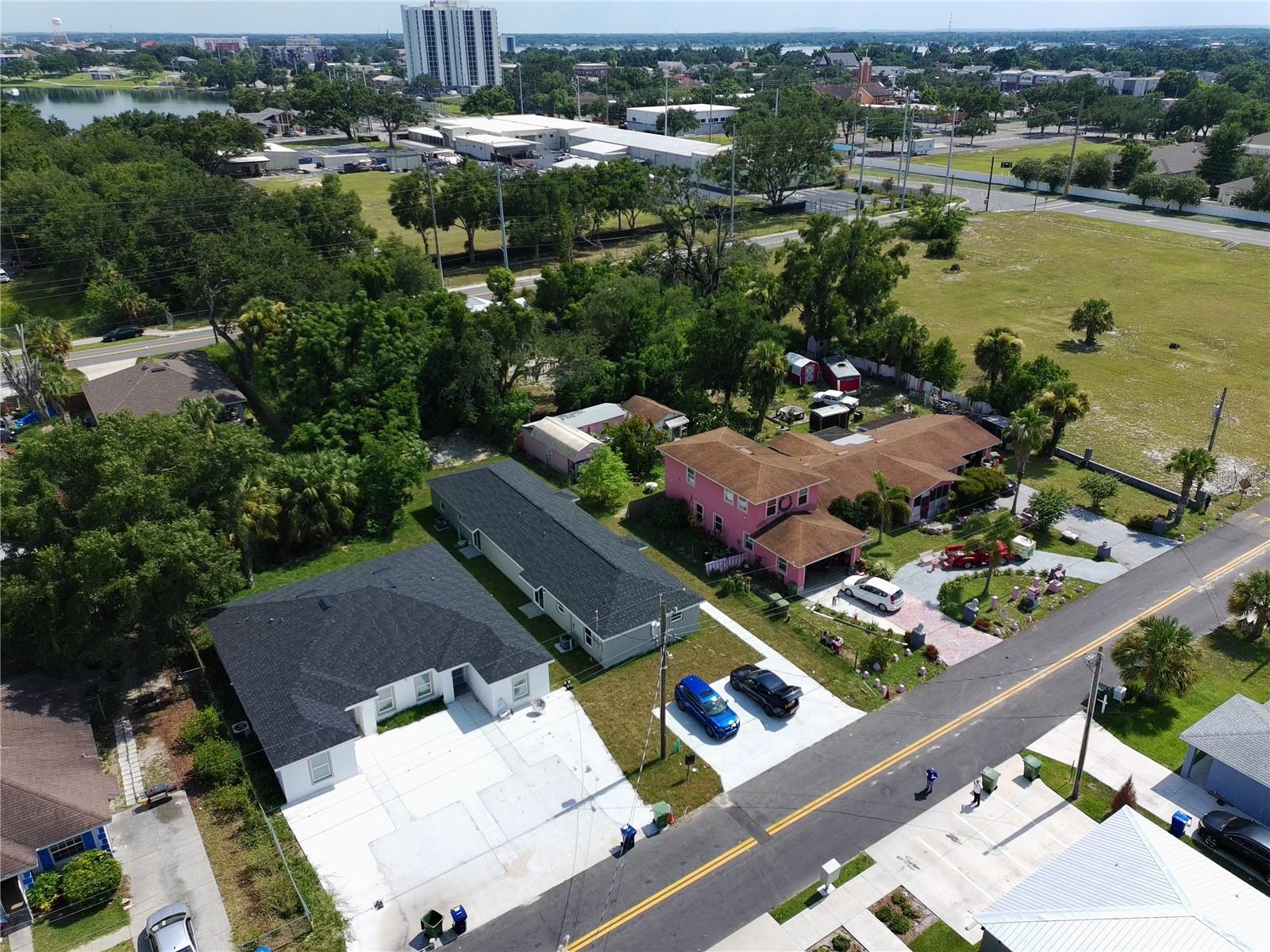 306/308 AVE P NW, WINTER HAVEN, FL, 33881