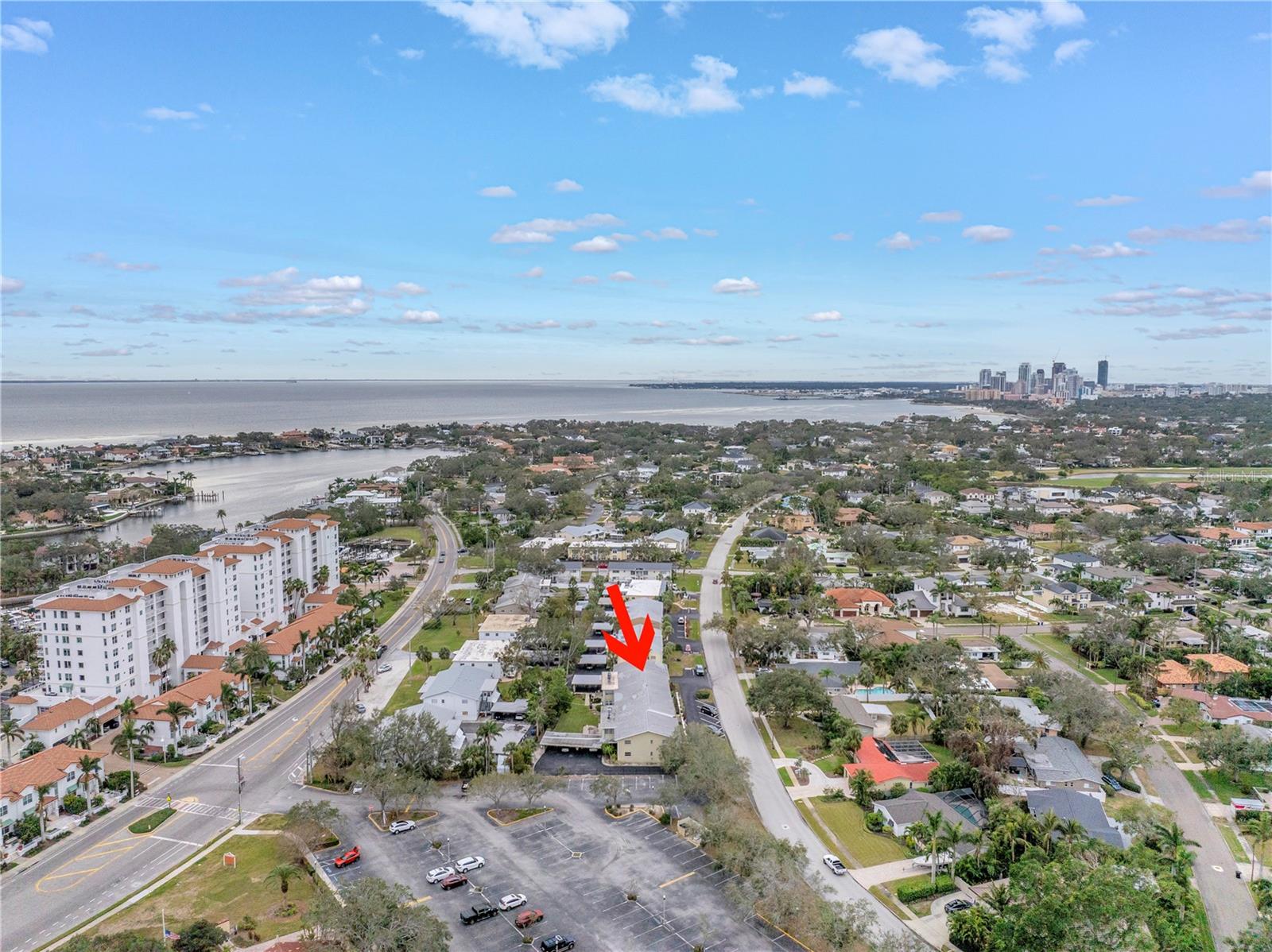 1157 EDEN ISLE BLVD NE #3, ST PETERSBURG, FL, 33704