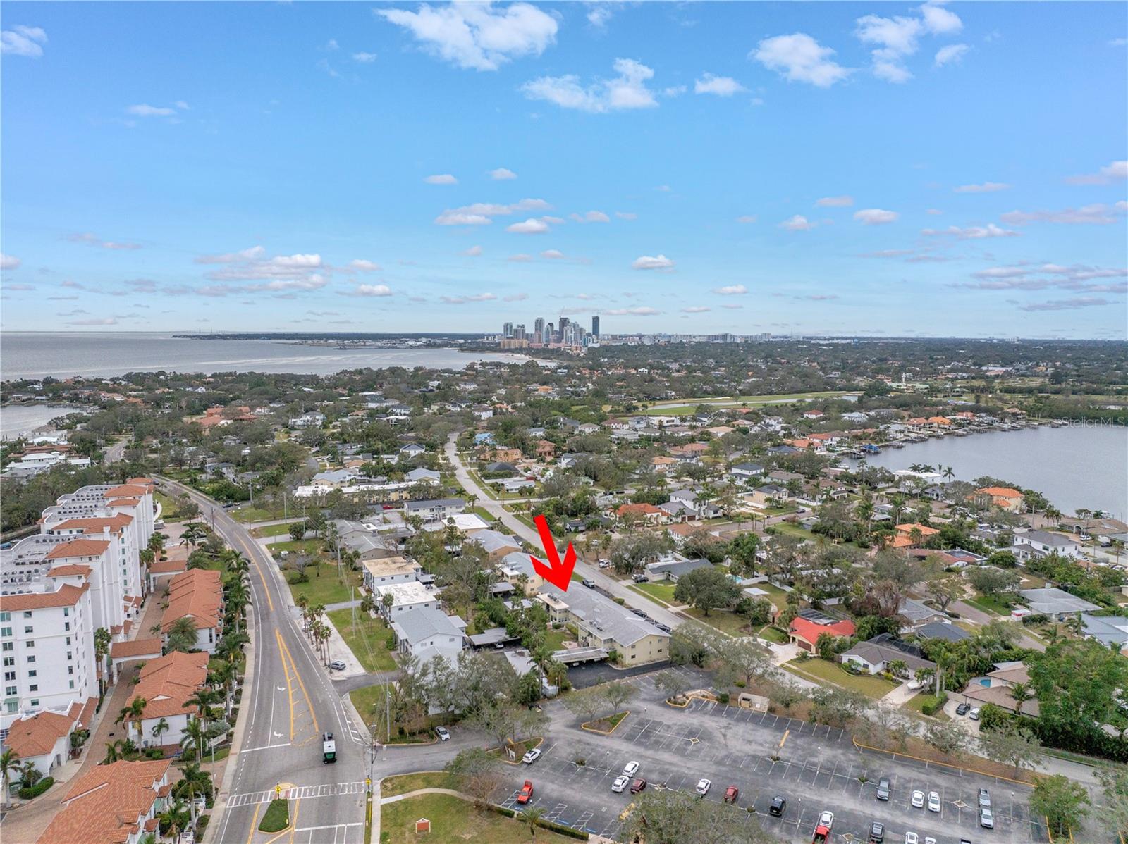 1157 EDEN ISLE BLVD NE #3, ST PETERSBURG, FL, 33704
