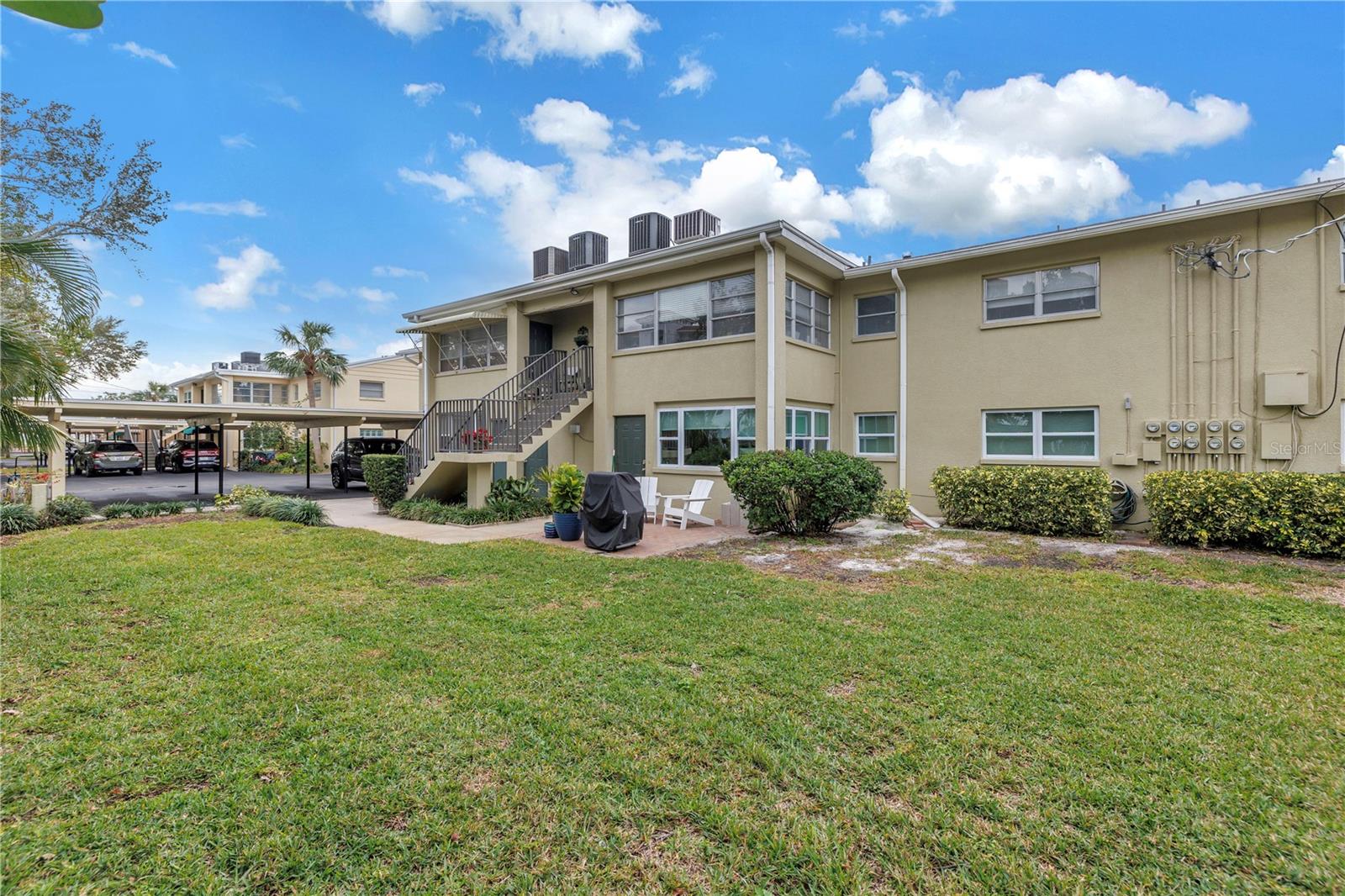 1157 EDEN ISLE BLVD NE #3, ST PETERSBURG, FL, 33704