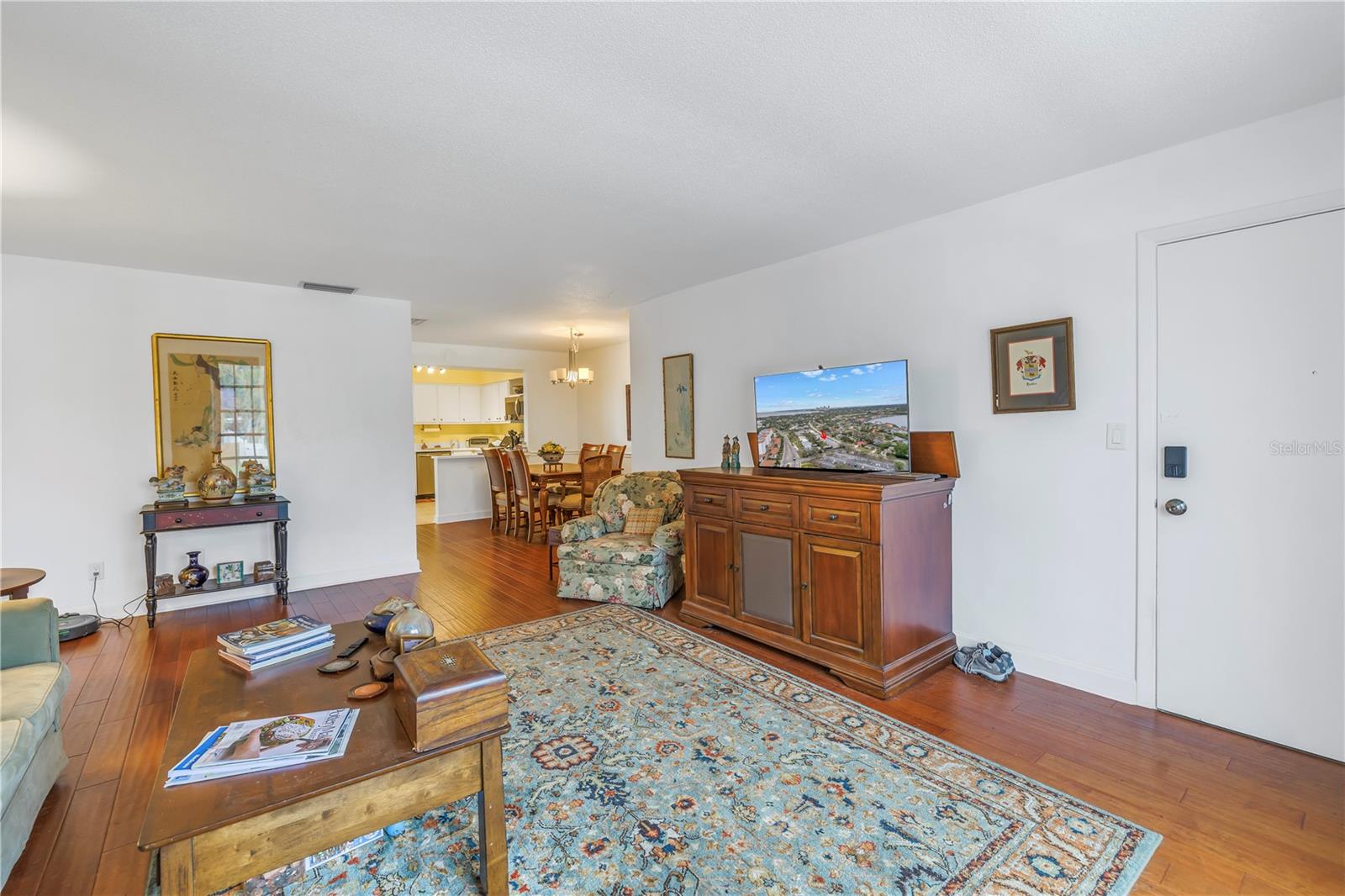 1157 EDEN ISLE BLVD NE #3, ST PETERSBURG, FL, 33704
