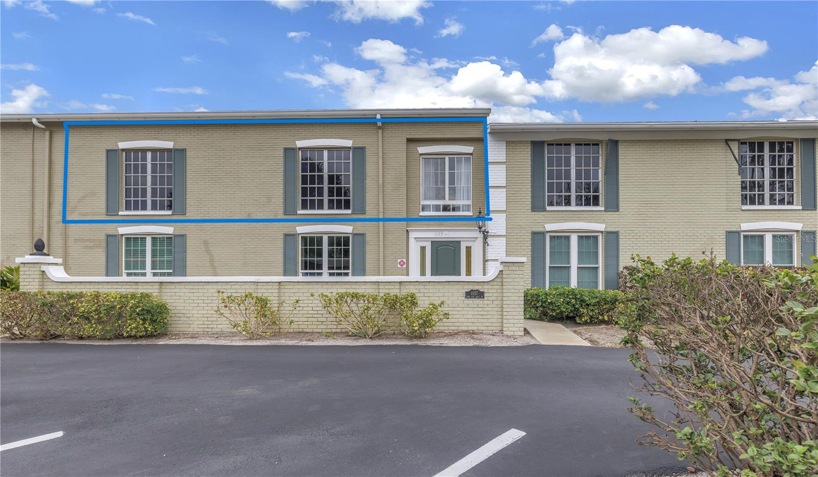 1157 EDEN ISLE BLVD NE #3, ST PETERSBURG, FL, 33704