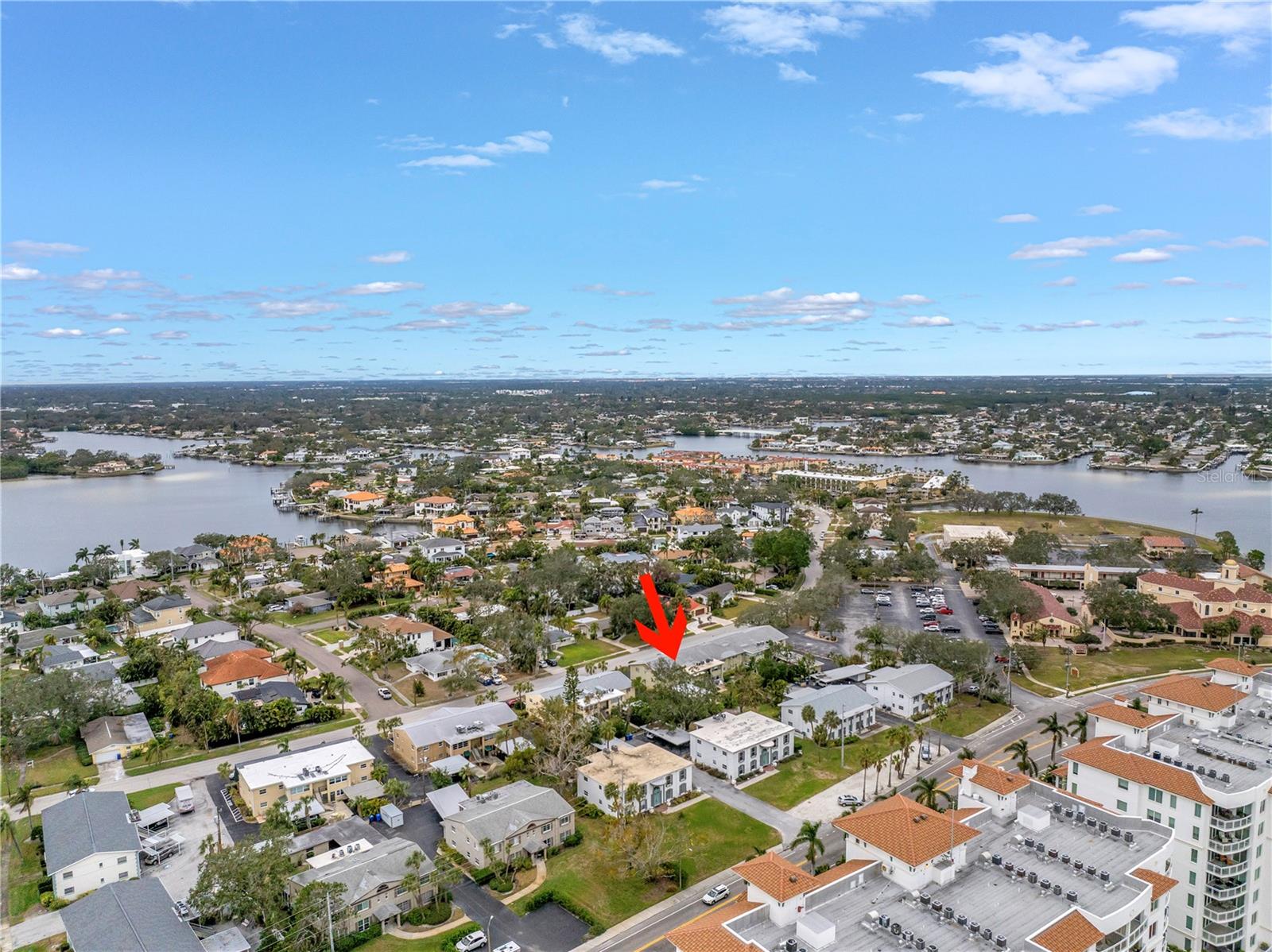 1157 EDEN ISLE BLVD NE #3, ST PETERSBURG, FL, 33704